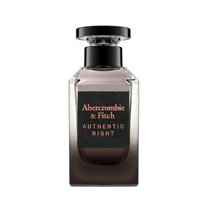 Eau de Toilette Abercrombie & Fitch Night para Hombre 100 Ml