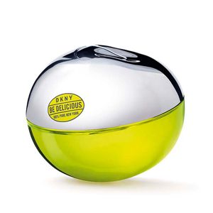 Eau de Parfum DKNY Be Deliciuos para Mujer 100 Ml