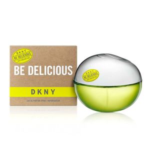 Eau de Parfum DKNY Be Deliciuos para Mujer 100 Ml