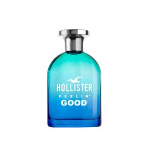 Hollister Feelin Good For For Him Eau De Toilette 100ml