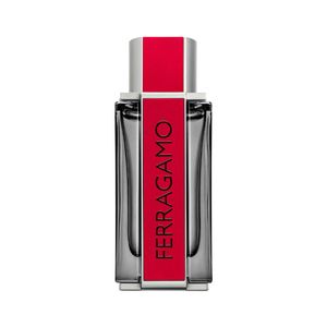 SF R FERRAGAMO RED LEATHER EDP 100ML