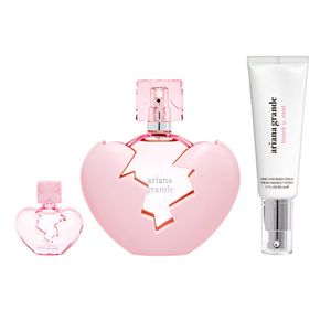 AG THANK U NEXT EDP 100 ML GS 3PC