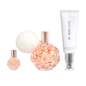 AG ARI EDP 100 ML GS 3PC