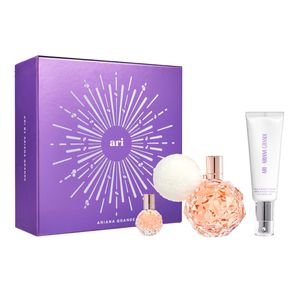 AG ARI EDP 100 ML GS 3PC