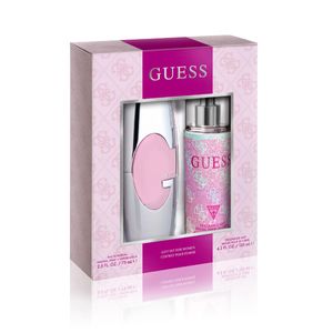 Eau de Parfum Guess For Woman para Mujer 75 Ml