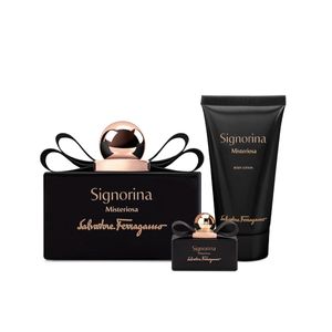 Eau de Parfum Salvatore Ferragamo Signorina para Mujer 100 Ml
