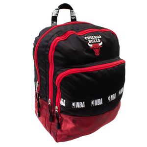 MOCHILA DEPORTIVA CHICAGO BULLS