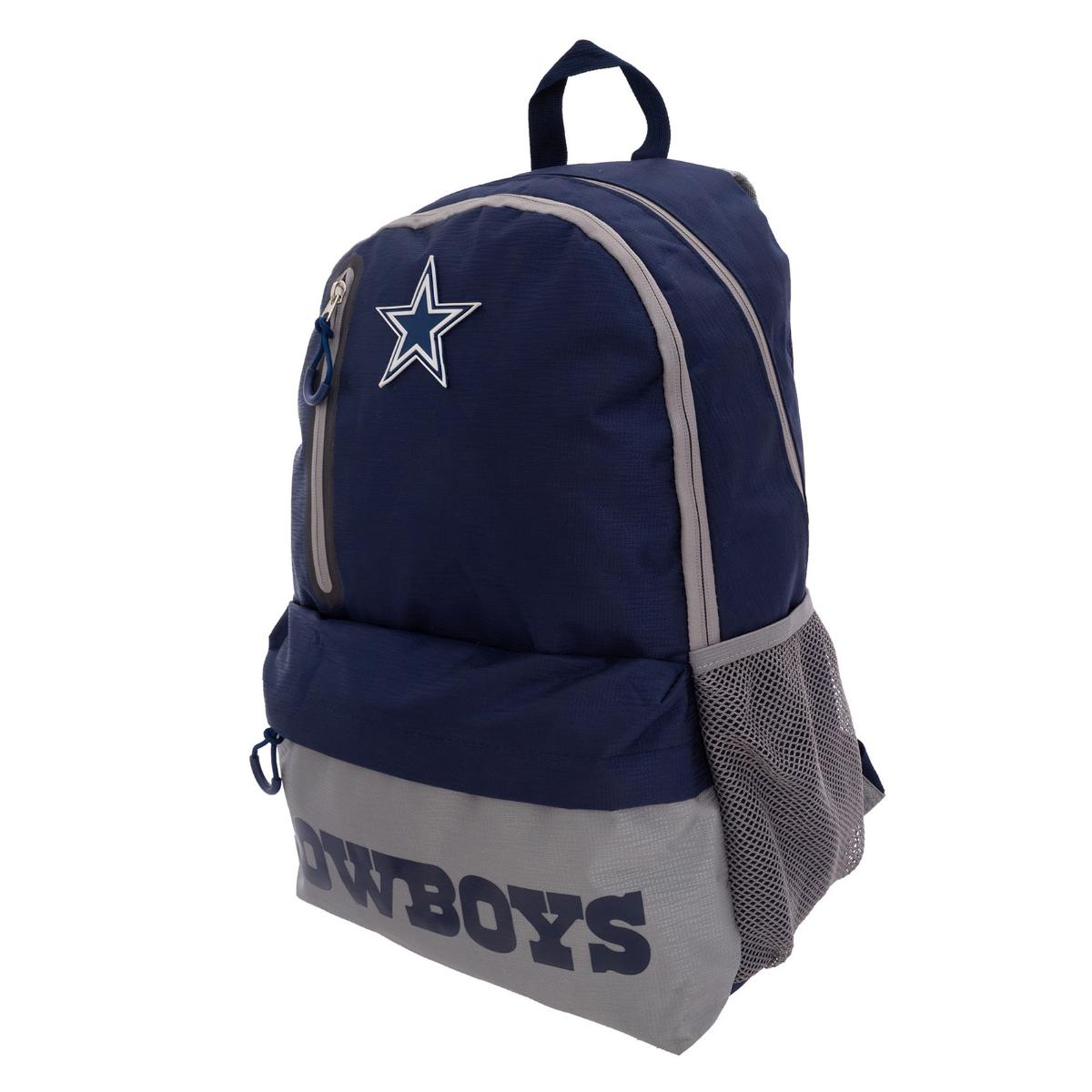MOCHILA DEPORTIVA DALLAS - Gran Chapur