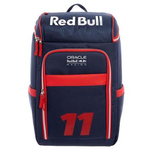 HIELERA DEPORTIVA RED BULL