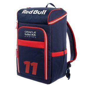 HIELERA DEPORTIVA RED BULL