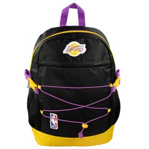 MOCHILA DEPORTIVA LAKERS