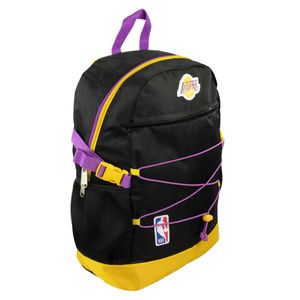 MOCHILA DEPORTIVA LAKERS