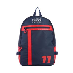 MOCHILA DEPORTIVA RED BULL