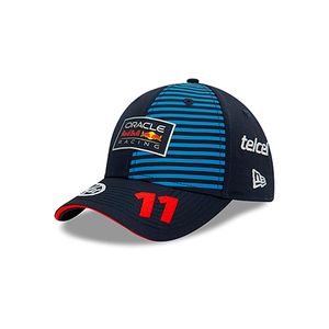 GORRA RED BULL F1 940