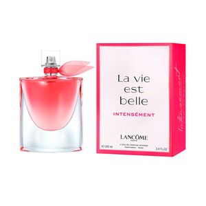 EAU DE PARFUM LVEB INTENSEMENT 100 ML (MUJ)