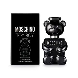 Eau de Parfum Mosquino Toy Boy para Hombre 100 Ml