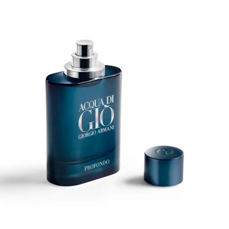 Gio Masculino Tipos De Acqua Di Gio Armani Acqua Di Gio Profondo