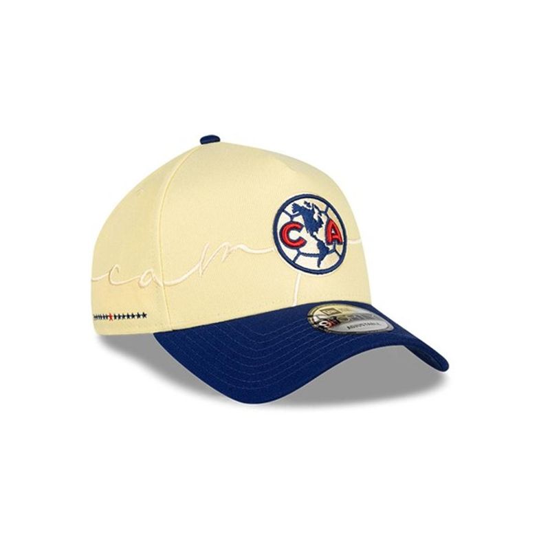 GORRA CLUB AMERICA 940 Gran Chapur
