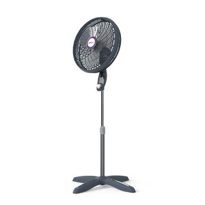 Ventilador de Pedestal Navia VORTEX P180 18 Pulgadas