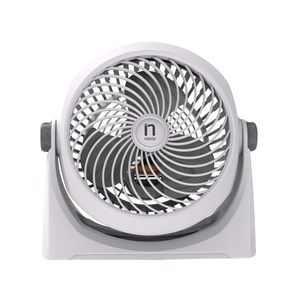 VENTILADOR PERSONAL ESCRITORIO 10"