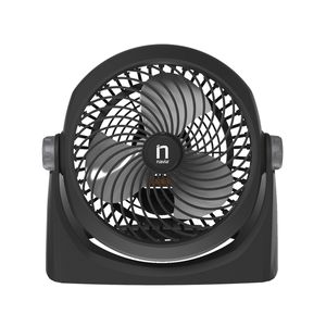 VENTILADOR PERSONAL ESCRITORIO 10"