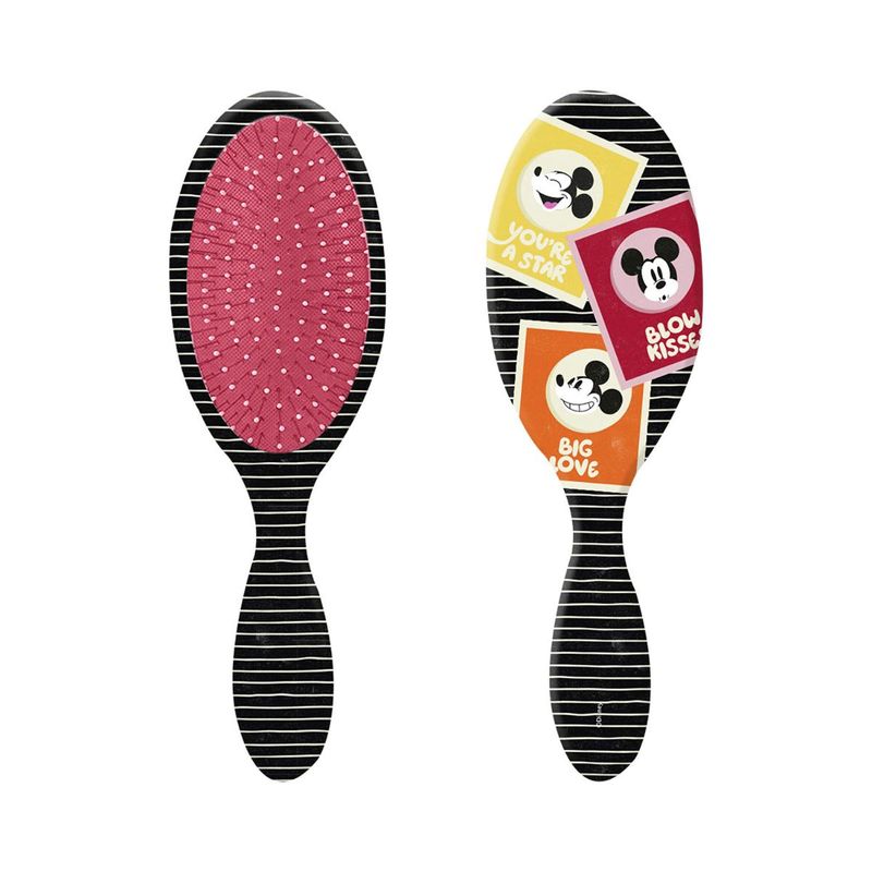 CEPILLO CHICO PARA CABELLO DE MICKEY MOUSE Gran Chapur