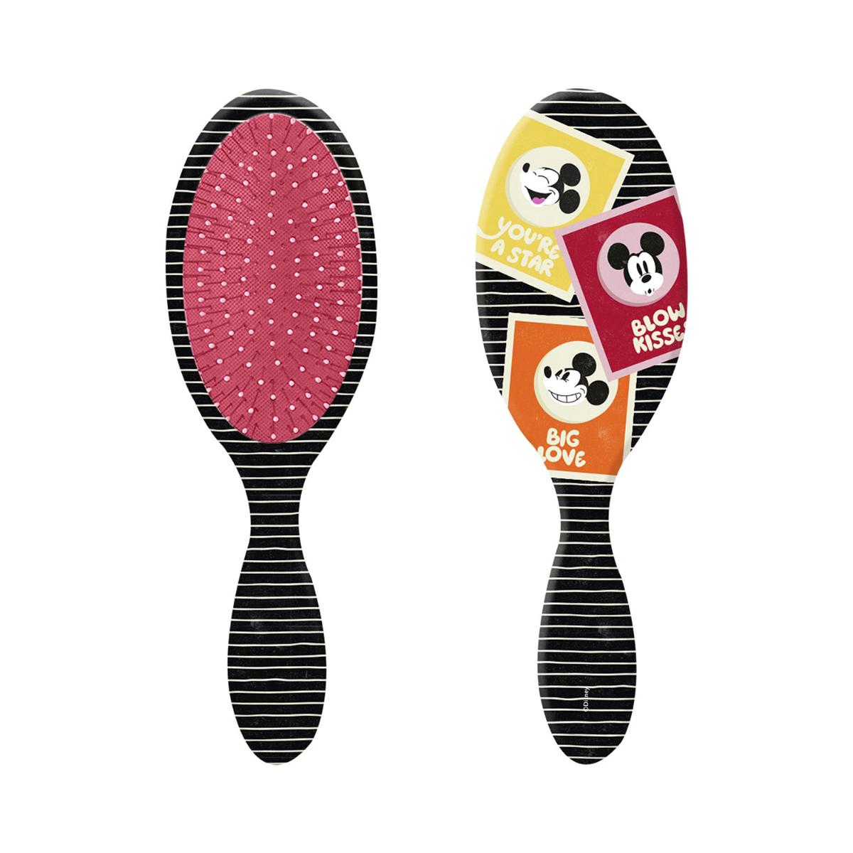 CEPILLO CHICO PARA CABELLO DE MICKEY MOUSE Gran Chapur