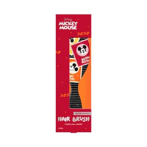 CEPILLO CHICO PARA CABELLO DE MICKEY MOUSE