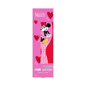CEPILLO CHICO PARA CABELLO DE MINNIE