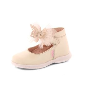 BOTA DE VESTIR NIÑA