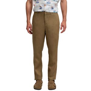 PANTALON VESTIR LINO SLIM