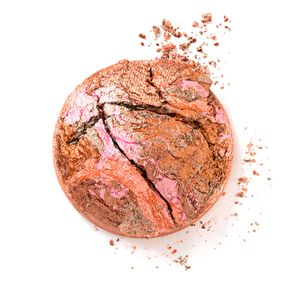 BAKED PWDR-025 MARBLE PINK