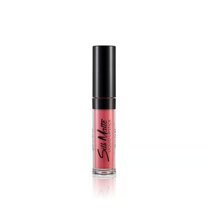 SILK MATTE LIQUID LIPSTICK-DAISY