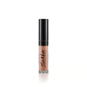 SILK MATTE LIQUID LIPSTICK-UNDRESSED