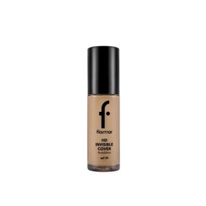 INVISIBLE COVER HD FDT-100 MEDIUM BEIGE