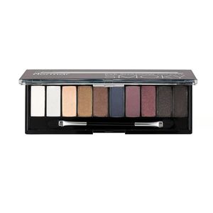 EYESHADOW PALETTE SMOKY 02
