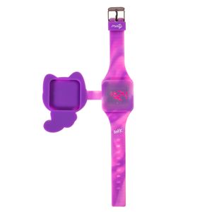 RELOJ DE PULSO