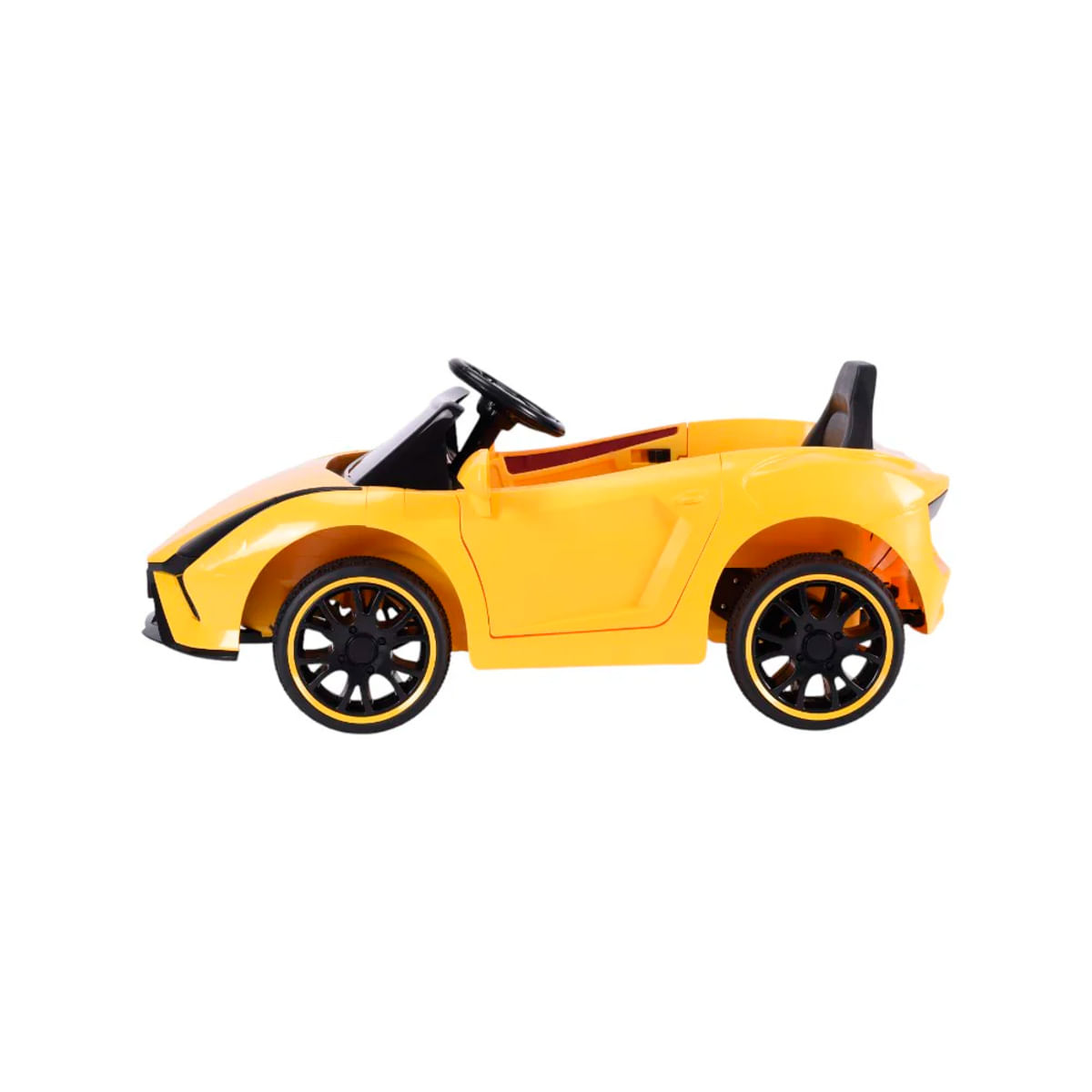 Carro Montable Lamborghini Montable Electrico MONTABLE ELÉCTRICO