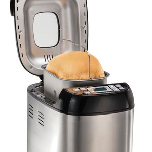 MÁQUINA PARA HACER MASA Y PAN ARTESANALES