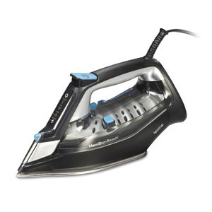 PLANCHA DE VAPOR FABRICLQ 1800 WATTS