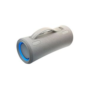 Bocina Sony SRS-XG300 SERIE X Negro