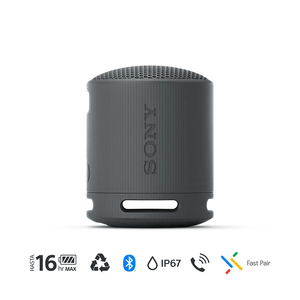 BOCINA SONY BT SRS-XB100