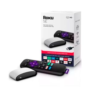 Roku LE HD 3930S3 Adaptador Para Cómputo Convertidor