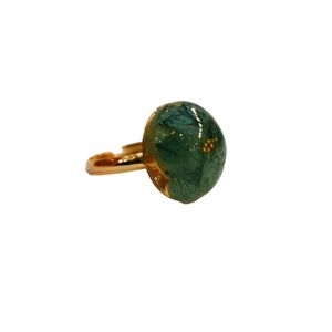 Anillo  Lool Circular Hortensia