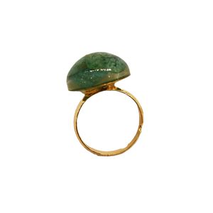 Anillo  Lool Circular Hortensia