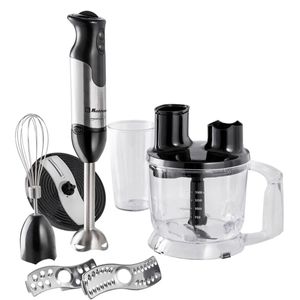 Batidora Koblenz BIKM800IN de Inmersión Negro