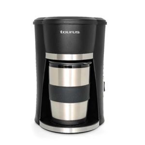 Cafetera Taurus SEDNA 2000 Personal Negro