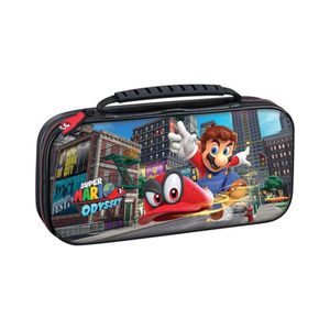 Case Super Mario Odyssey Nintendo