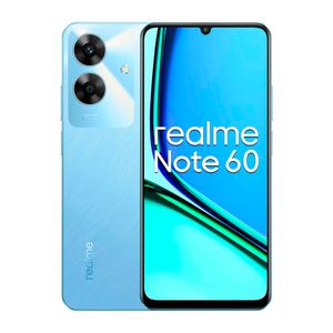 Realme Note 60 128GB Telcel