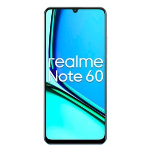 Realme Note 60 128GB Telcel